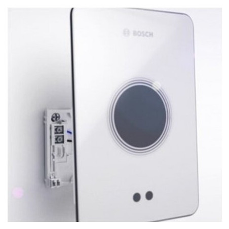 Удаленный регулятор BOSCH CT200 белый, 7736701341