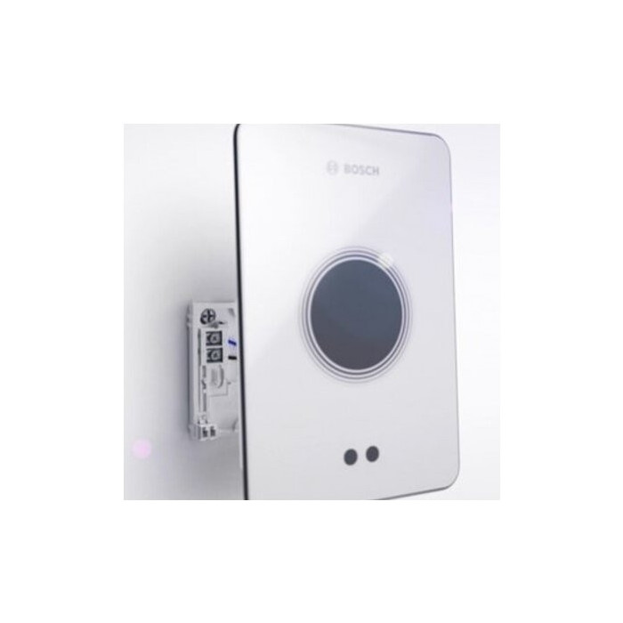 Attālinātais regulators BOSCH CT200 balts, 7736701341