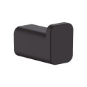 Hook for towel rail HANSGROHE AddStoris 41742670, Matt Black