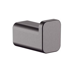 Kabliuka rāmja slēgšanai HANSGROHE AddStoris 41742340, alus darītava melna-hromēta
