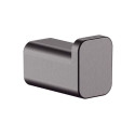 Kabliuka rāmja slēgšanai HANSGROHE AddStoris 41742340, alus darītava melna-hromēta