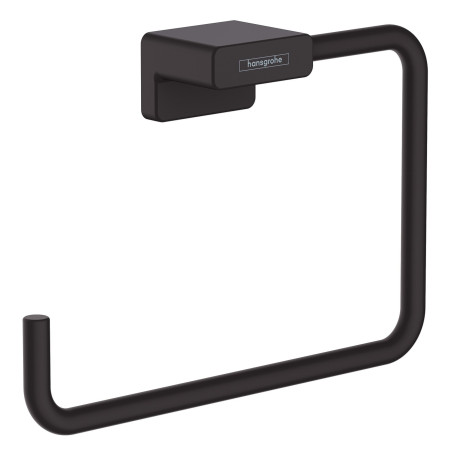 Держатель для полотенец HANSGROHE AddStoris, 41754670