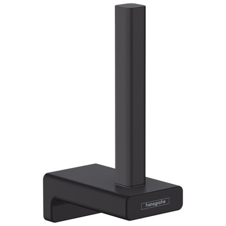 Hansgrohe AddStoris Toilet Paper Holder, 41756670