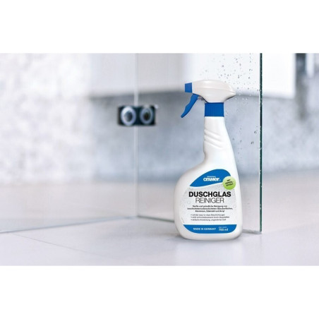 Valiklis dušas kabīne CRAMER 750 ml