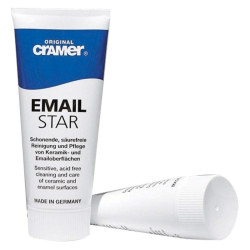 Selector for enamelled CRAMER 100 ml Keramik email.
