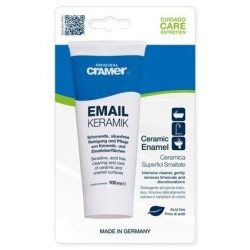 Izvēlne emaljētām apstrādātām CRAMER E-pasts Keramik 100 ml