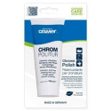 Valiklis hromētām virsmām CRAMER Chrom Politur 100 ml