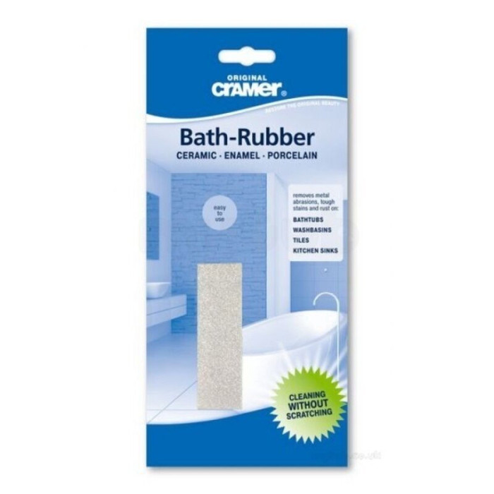 Eraser for mom CRAMER