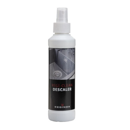 Nukalkināšanas līdzeklis REGINOX Regi-clean nukalkināšanas līdzeklis 250 ml