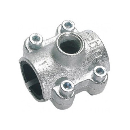 Balns GEBO ANB 1"" x 3/4"" vidus