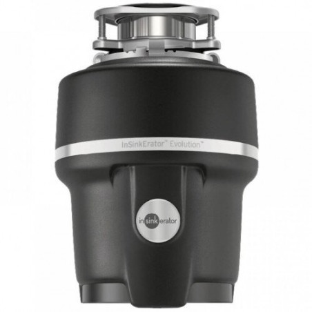 Food waste disposer ISE Evolution 150