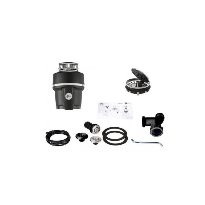 Food waste disposer ISE Evolution 150