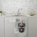 Food waste disposer ISE Evolution 150
