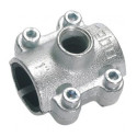 Saddle GEBO ANB 1 1/2"" x 3/4"" middle