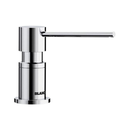 Soap dispenser BLANCO Lato, chrome, 525808