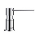 Ziepes dozators BLANCO Lato, hroms, 525808