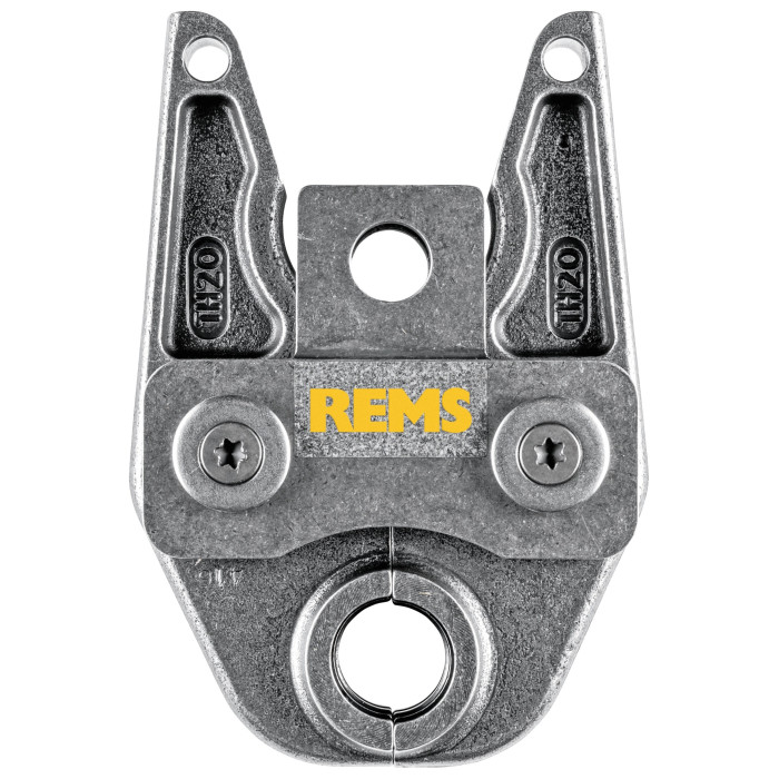 Pressing guide REMS TH20 570470 (RENTAL)