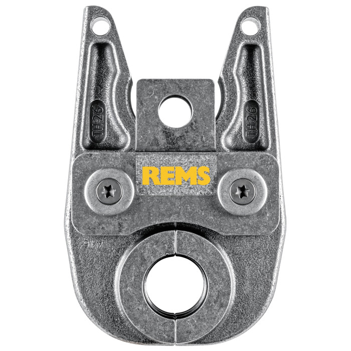 Pressing guide REMS TH26 570475 (RENTAL)