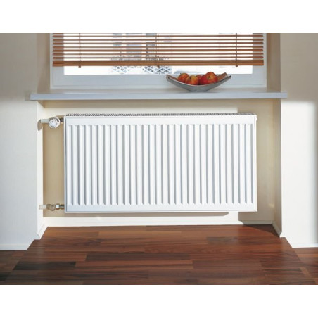 Радиатор боковой подводки KERMI FKO 22 x 500 x 700