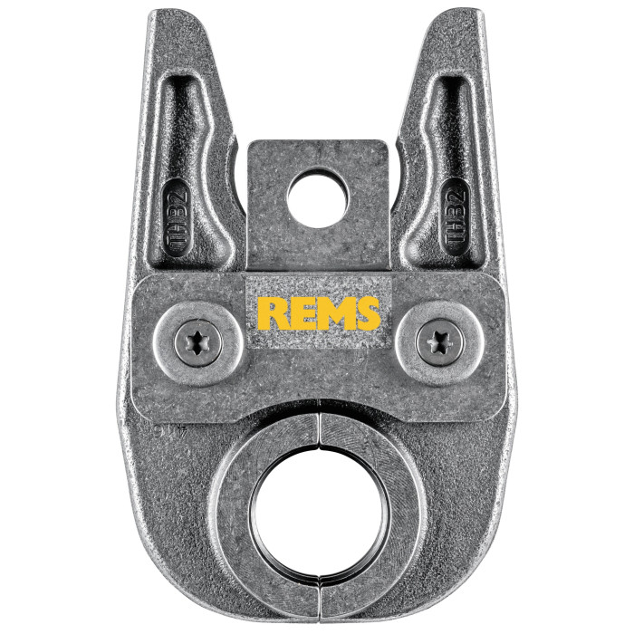 Preses rokasgrāmata REMS TH32 570480 (NOMA)