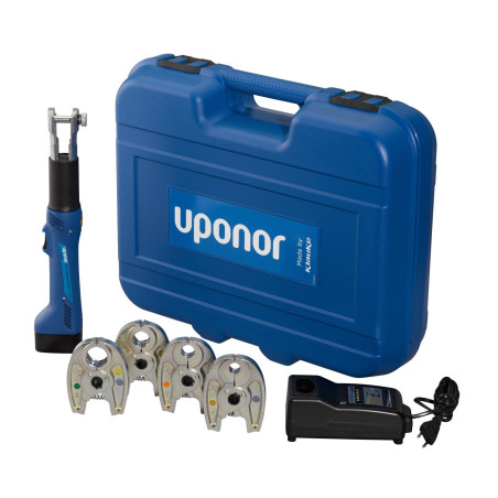 Набор для прессовки труб UPONOR 1083586 (АРЕНДА)