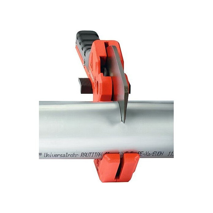 Šķēres ROTHENBERGER ROCUT 42 Twin Cut, 1000003011 NOMAS