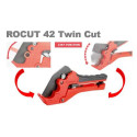 ROTHENBERGER ROCUT 42 Twin Cut Scissors, 1000003011 RENTAL