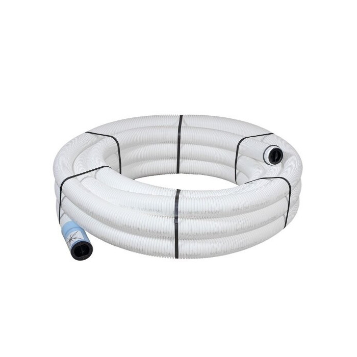 Plastmasas elastīgais ortakis FITT 75 mm, (3 in 1) 50 m