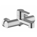 Bathroom - shower mixer RAVAK Puri