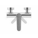 Bathroom - shower mixer RAVAK Puri