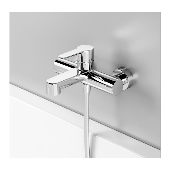 Bathroom - shower mixer RAVAK Puri