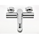 Bathroom - shower mixer RAVAK Puri