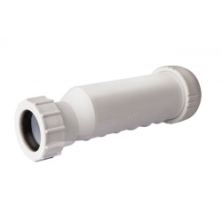 Sauso tipa notekūdeņu vārsts WAVIN HepvO 32 mm x 1 1/4"" vidus