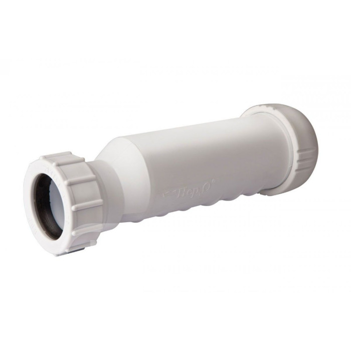 Sauso tipa notekūdeņu vārsts WAVIN HepvO 32 mm x 1 1/4"" vidus