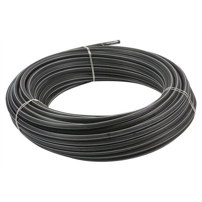 Technical pipe 40 mm (roll 50 m)