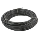 Техническая труба 32 мм (катушка 50 м)