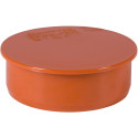 WAVIN 200 outdoor drainage blind