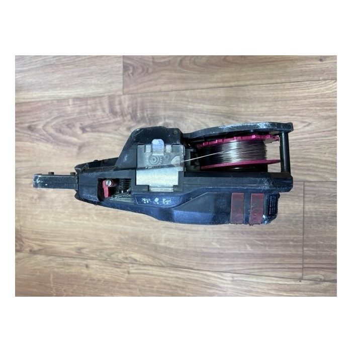 DANFOSS battery connection device for pipes to the network (RENTAL)