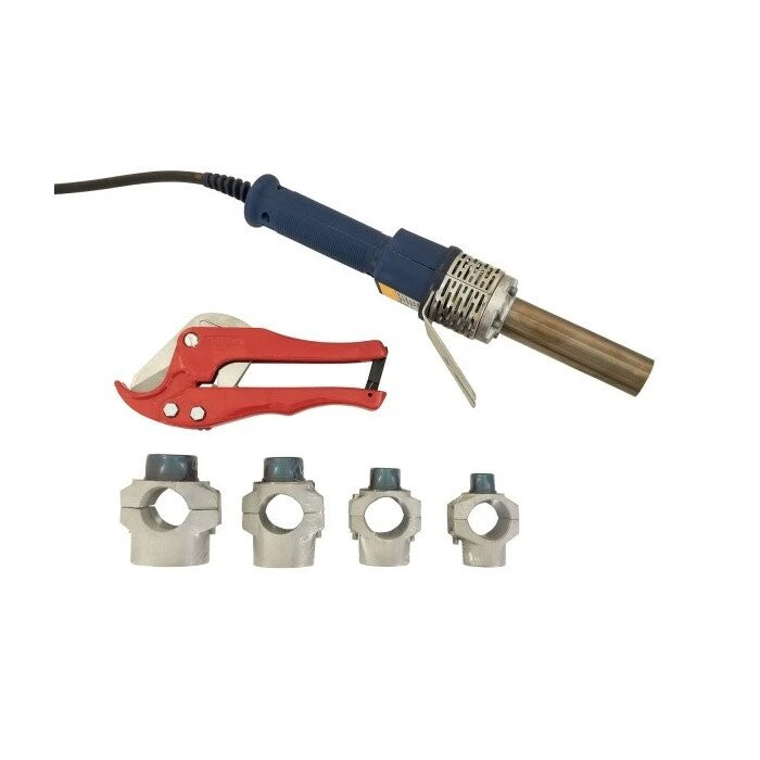 Pipe soldering-welding tool DYTRON 20-40 (RENTAL)