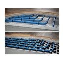 Grīdas apsildes caurule (zila) KAN-therm PE-RT 18 x 2,0 mm (600 m)