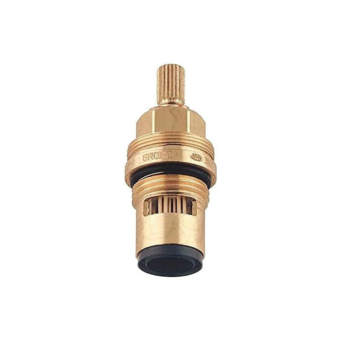 Ventilis maisītājam HANSGROHE labais slēgums 1/2"", 94009000