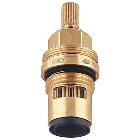 Valve mixer HANSGROHE left closure 1/2"", 94008000