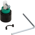 Hansgrohe M3 / M2 ceramic cartridge (spare part), 92730000