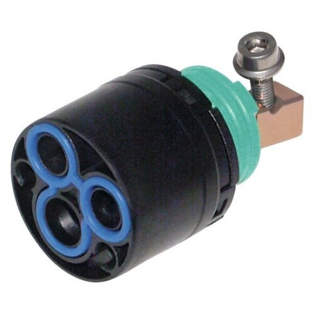 Hansgrohe M3 / M2 ceramic cartridge (spare part), 92730000