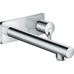 Встраиваемый смеситель для раковины HANSGROHE Talis S 225 мм, 72111000