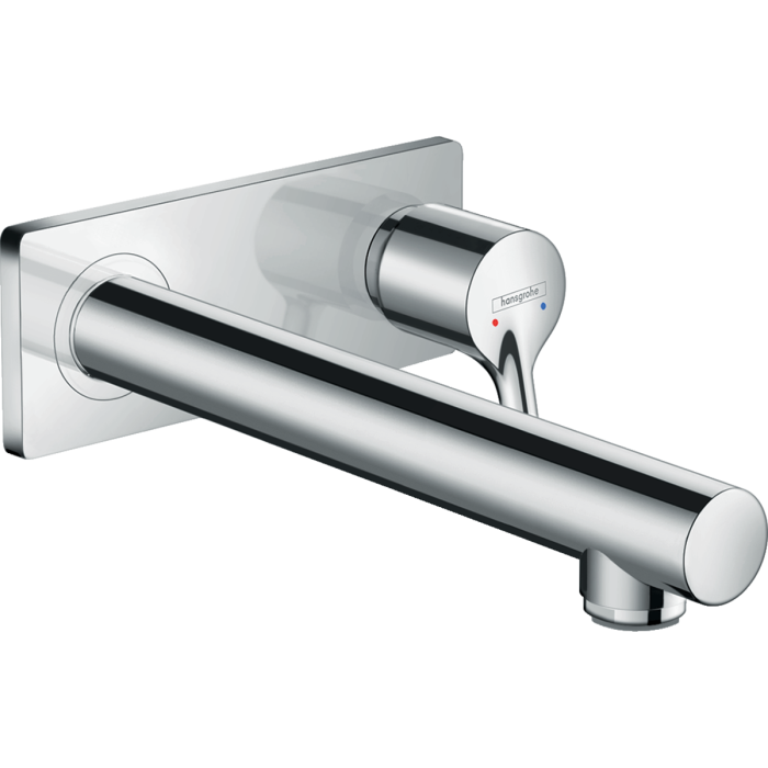 Built-in basin mixer HANSGROHE Talis S 225 mm, 72111000