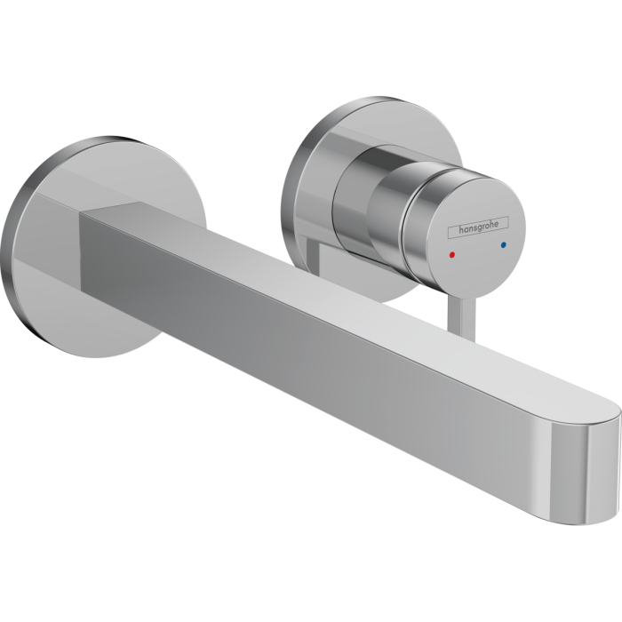 Potinkinis maisītājs izlietnei HANSGROHE Finoris 228 mm, 76050000