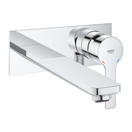 Potinkinis maisītājs izlietnei GROHE Lineare L 207 mm, hroms, 23444001