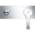 Potinkinis maisītājs izlietnei GROHE Lineare L 207 mm, hroms, 23444001