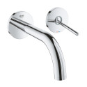 GROHE Atrio 185 mm sink mixer, 19287003